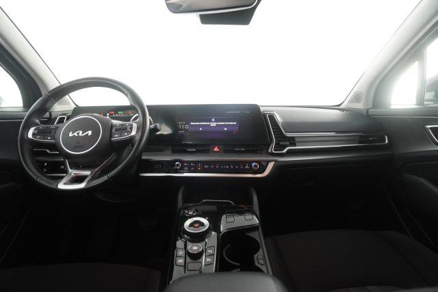 KIA Sportage Sportage 1.6 TGDi HEV AT Style