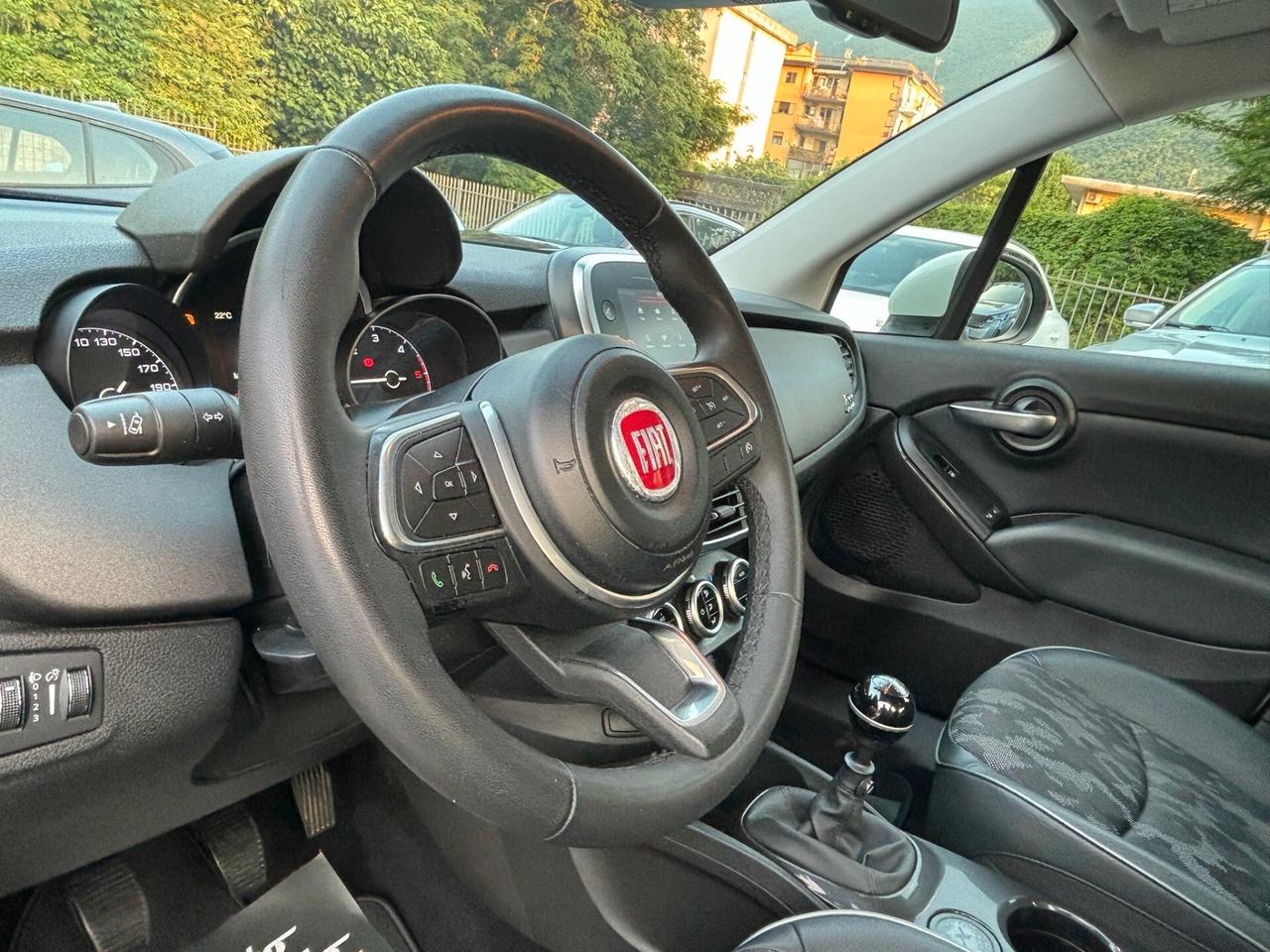 Fiat 500X 1.6 MultiJet 130 CV Sport FULL MY 21