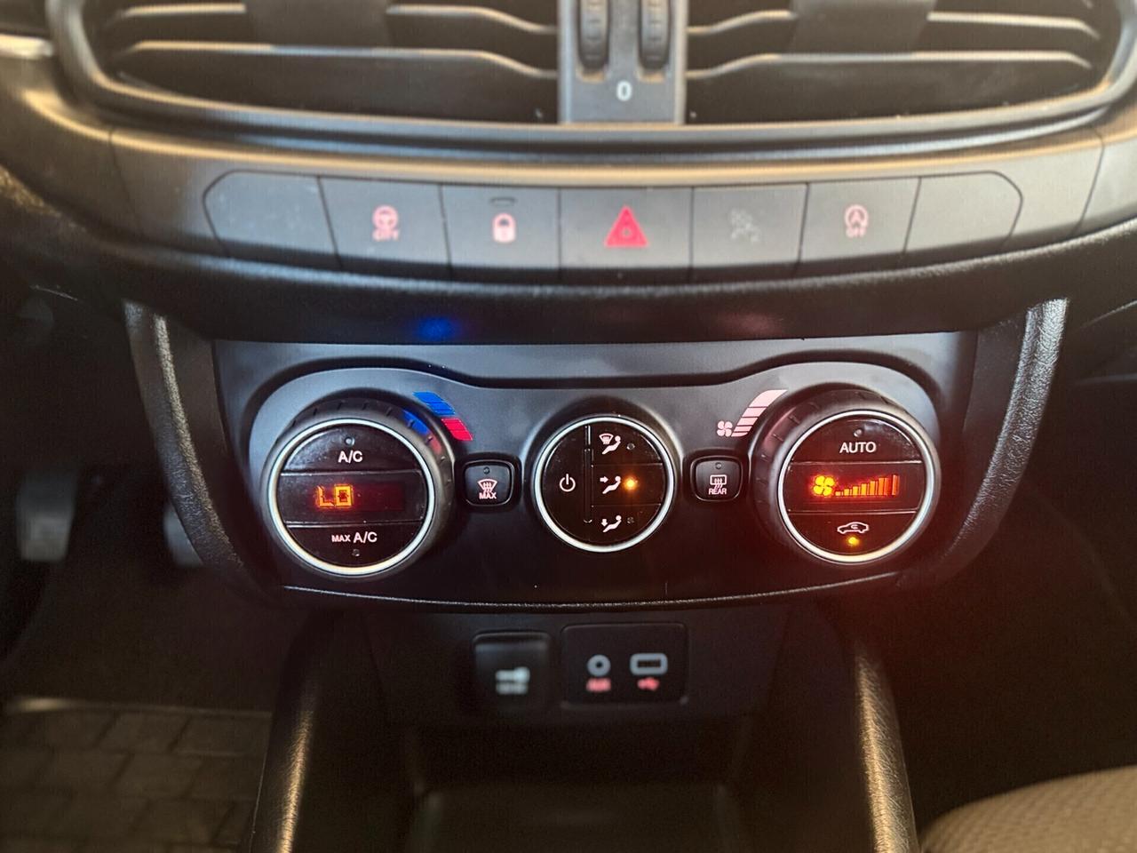 Fiat Tipo 1.3 Mjt S&S 5 porte Lounge