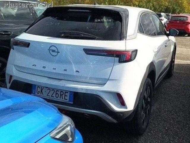 OPEL Mokka 1.5 110cv Elegance MT6 - GK226RE