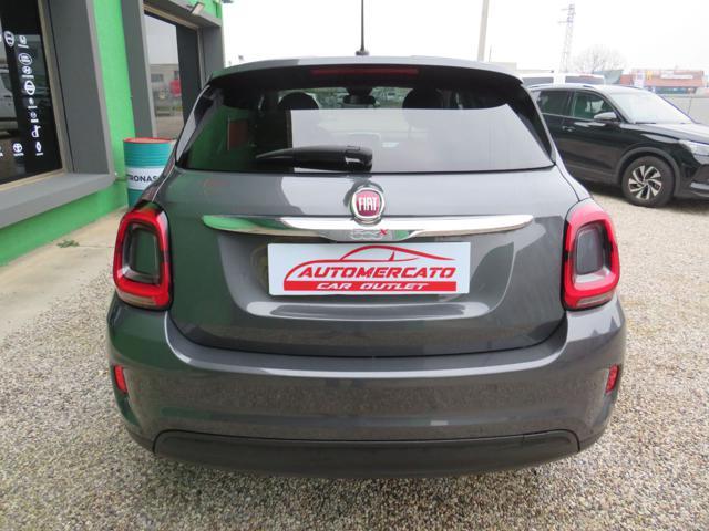 FIAT 500X 1.0 T3 120 CV Connect