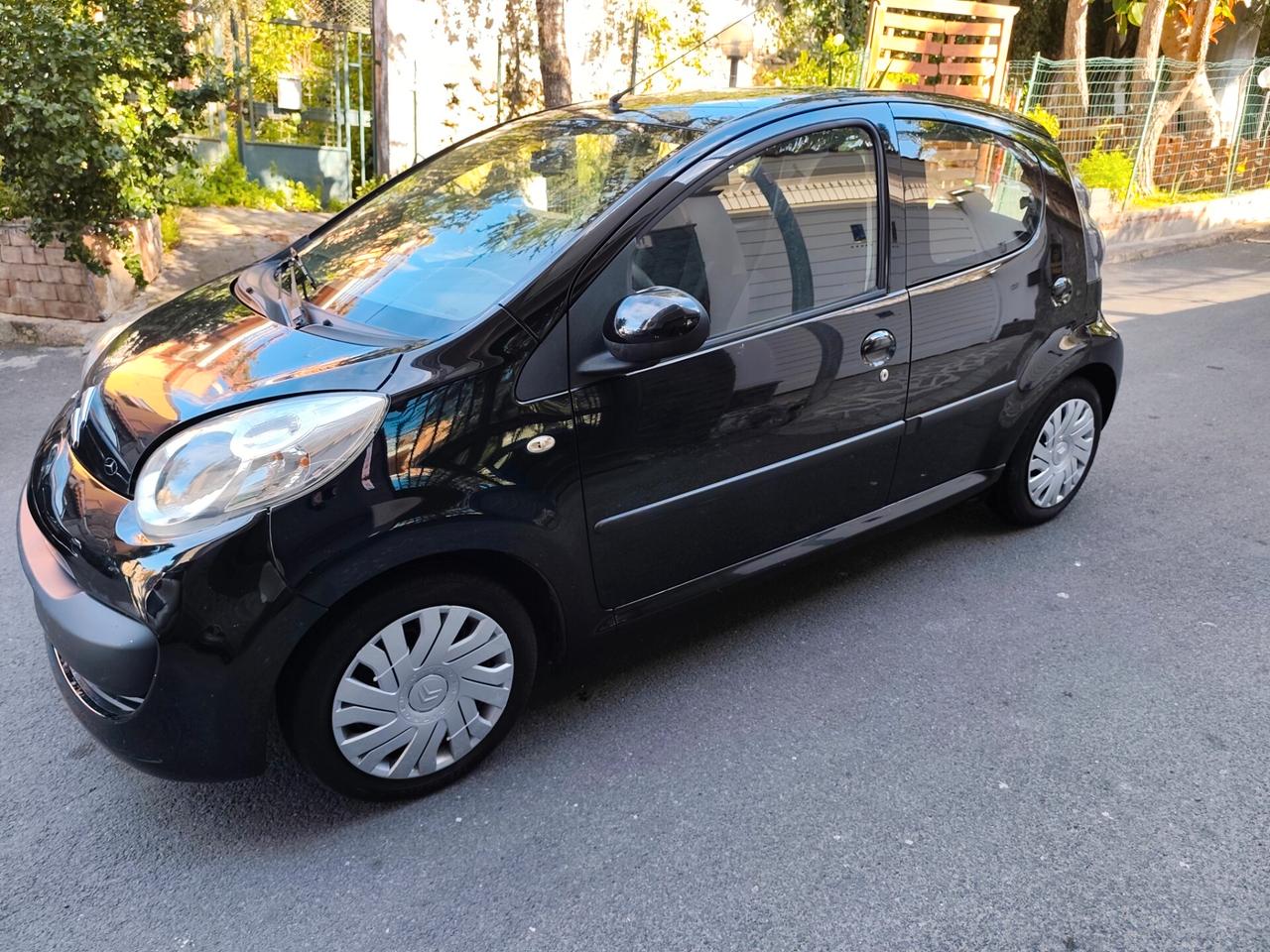 Citroen C1 1.0 5 porte Automatica 2008