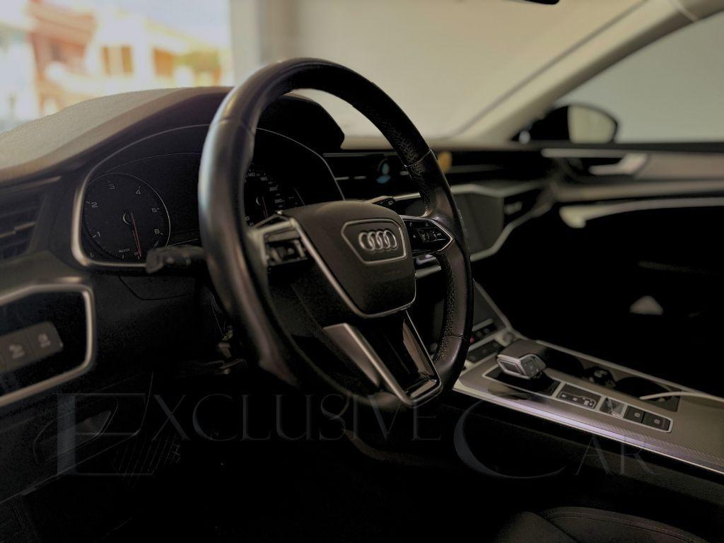 AUDI - A6 Avant