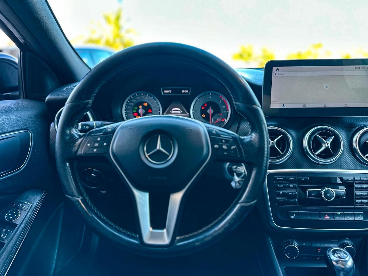 Mercedes-benz A 200 A 200 CDI Premium#