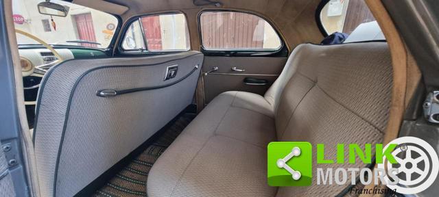 FIAT 1400 1400