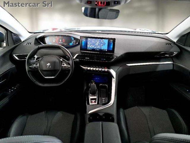 PEUGEOT 3008 3008 1.6 hybrid phev Allure 225cv e-eat8 targa G