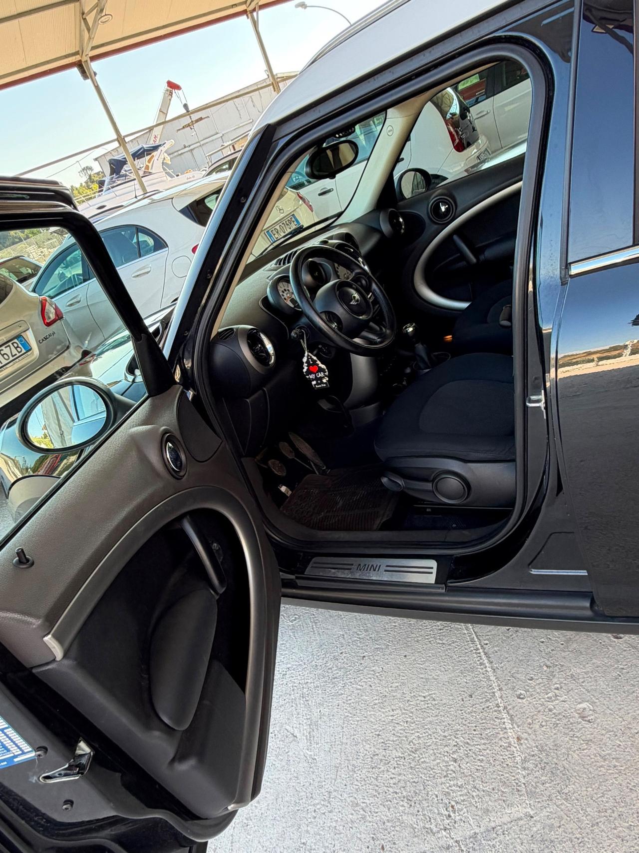 Mini Cooper Countryman 1.6 One