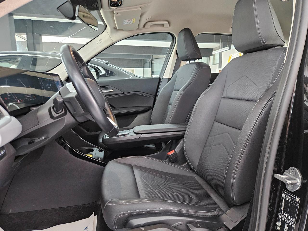 BMW X1 sdrive18d auto - IVA ESPOSTA - TAGLIANDI BMW