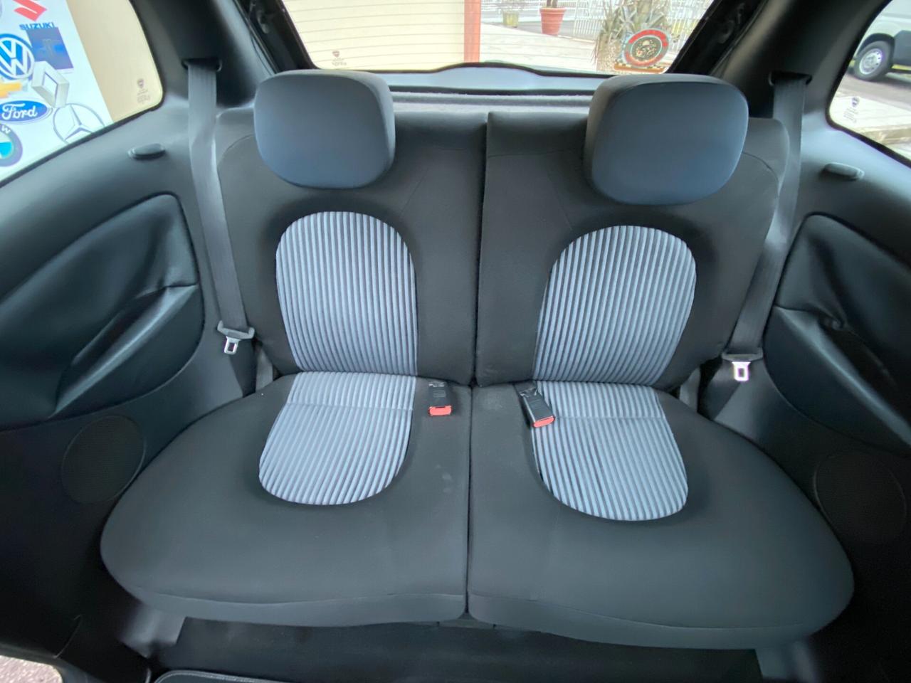 Lancia Ypsilon 1.2 Oro Plus