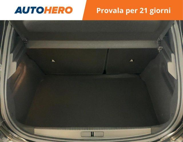 PEUGEOT 208 Hybrid 100 e-DCS6 Allure
