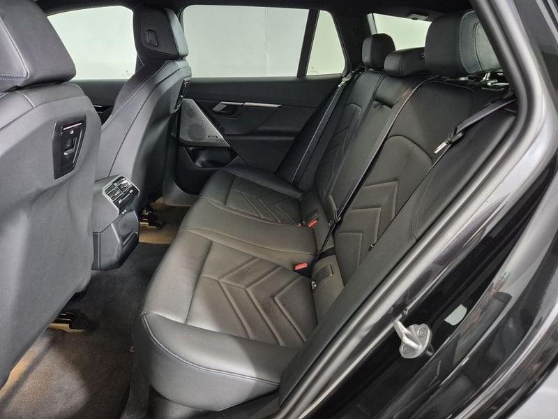 BMW Serie 5 G61 Touring 520d Touring 48V xdrive auto