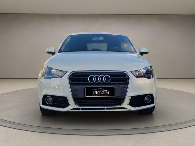 AUDI A1 SPB 1.6 TDI Attraction