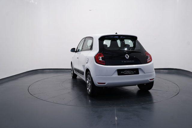 RENAULT Twingo 1.0 SCe 75cv Duel