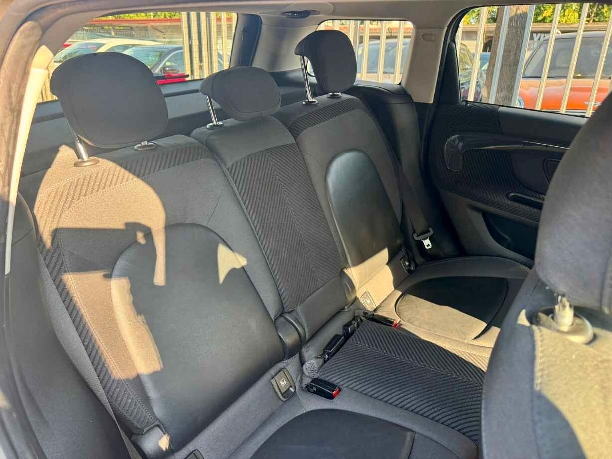 Mini Cooper D Countryman 2.0 SD Hype Automatica