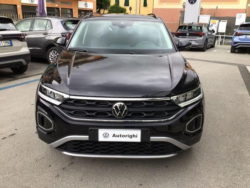 Volkswagen T-Roc T-Roc 1.0 tsi Sport 115cv