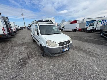 FIAT DOBLÒ MAXI con 165.000km SUPER PREZZO!