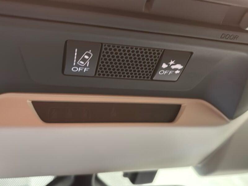 Subaru XV XV 2.0i Lineartronic Style -GPL-