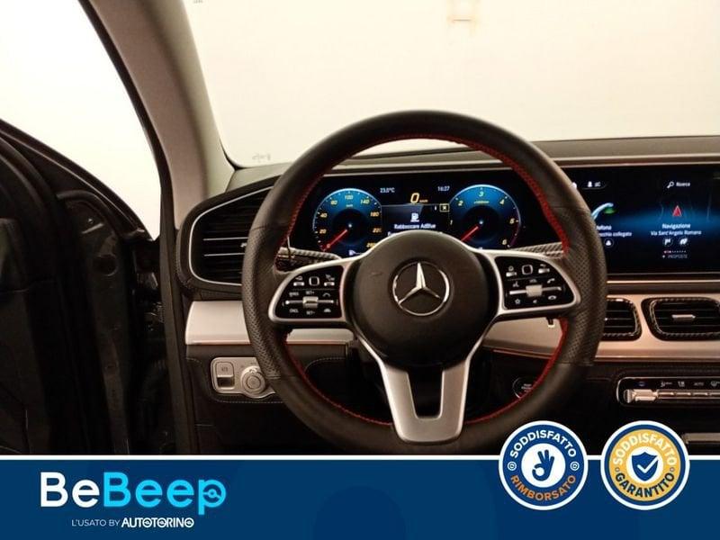 Mercedes-Benz GLE Coupé GLE COUPE 350 D PREMIUM PRO 4MATIC AUTO