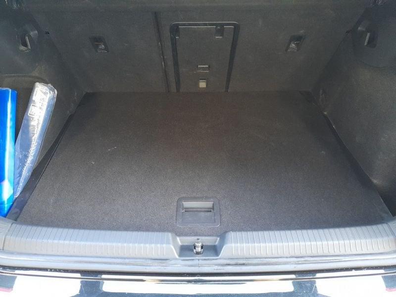 Volkswagen Golf 2.0 TDI SCR Life