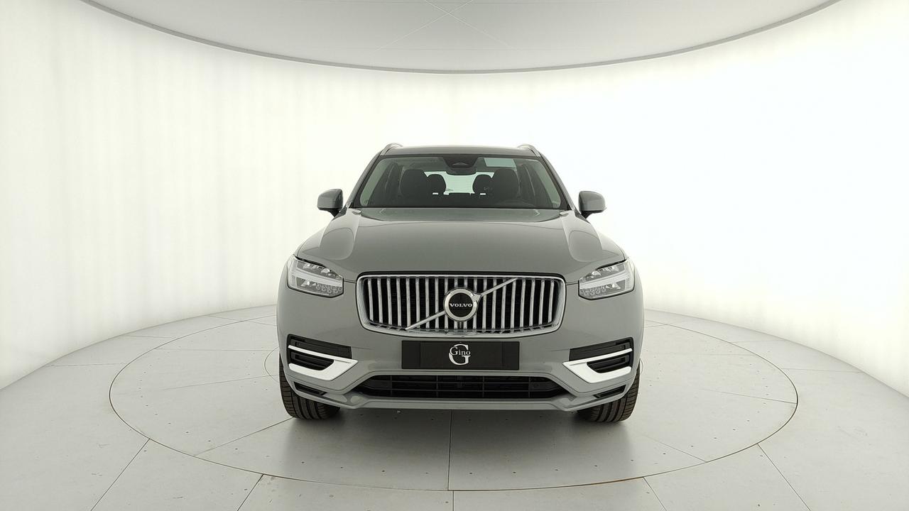 VOLVO XC90 2.0 b5 Plus Bright awd 7p.ti auto