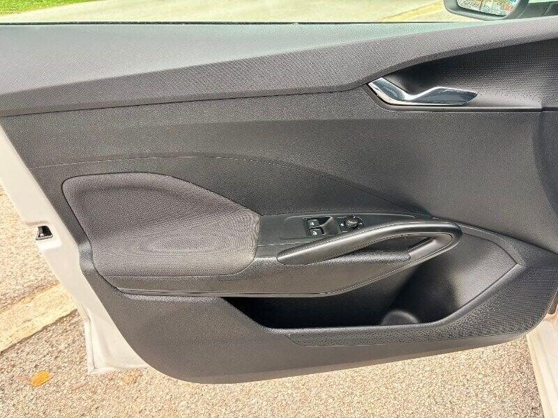 Skoda Fabia Fabia 1.0 MPI 80 CV Ambition