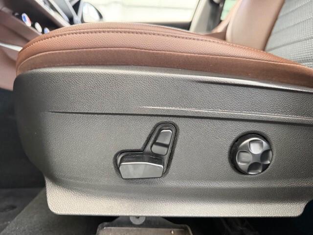 Alfa Romeo Stelvio 2.0 Turbo 200 CV AT8 Q4 Super 2021