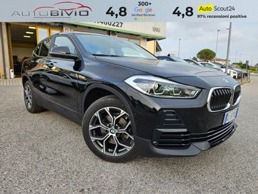 BMW X2 sdrive18i 136cv