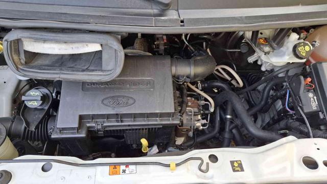 FORD Transit 280M 2.2 TDCI TETTO ALTO