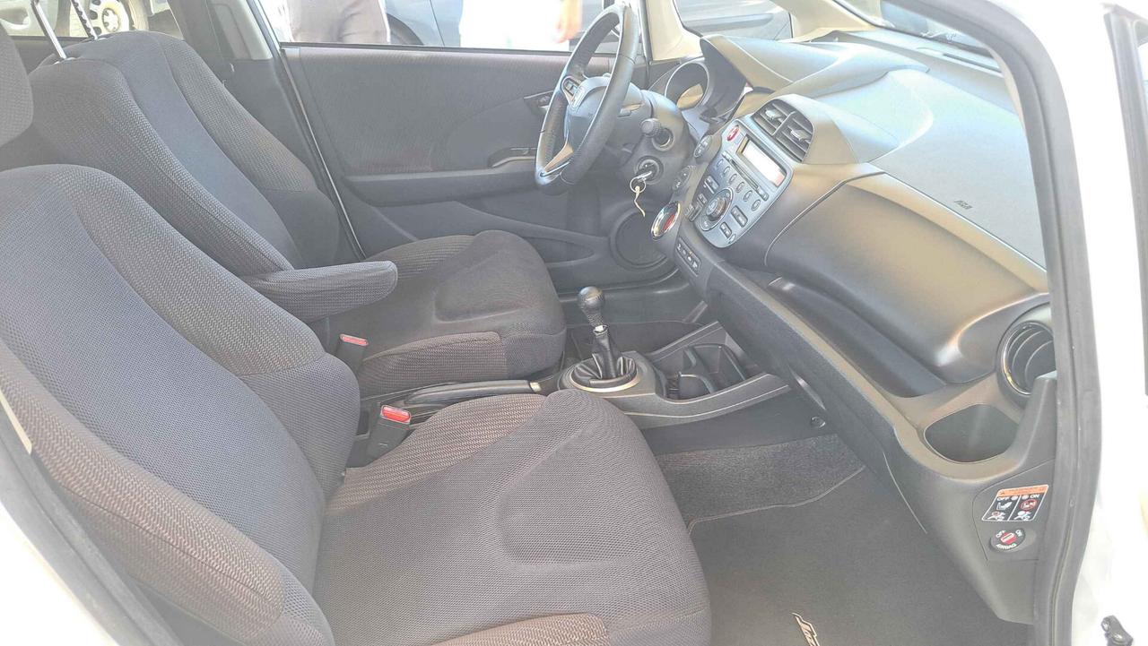 Honda Jazz 1.4 i-VTEC Si