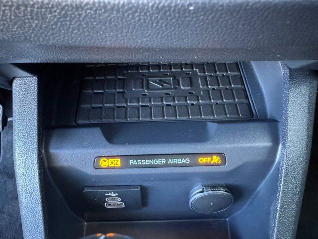 FORD Tourneo Courier 1.0 EcoBoost Active OK neopatentati