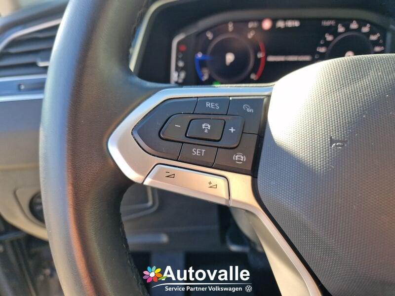 Volkswagen Tiguan Tiguan 2.0 TDI 150 CV SCR DSG Elegance