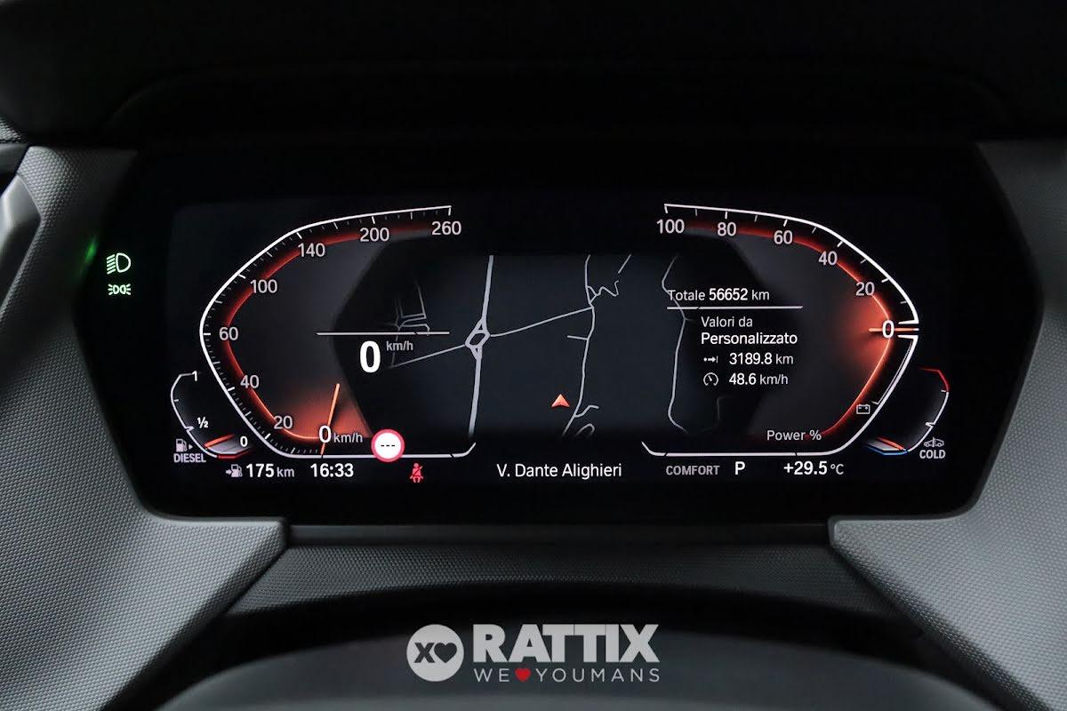 BMW 116 d 1.5 116CV Business Advantage auto