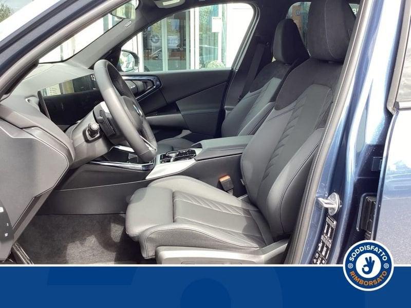 BMW X3 20d xDrive M Sport