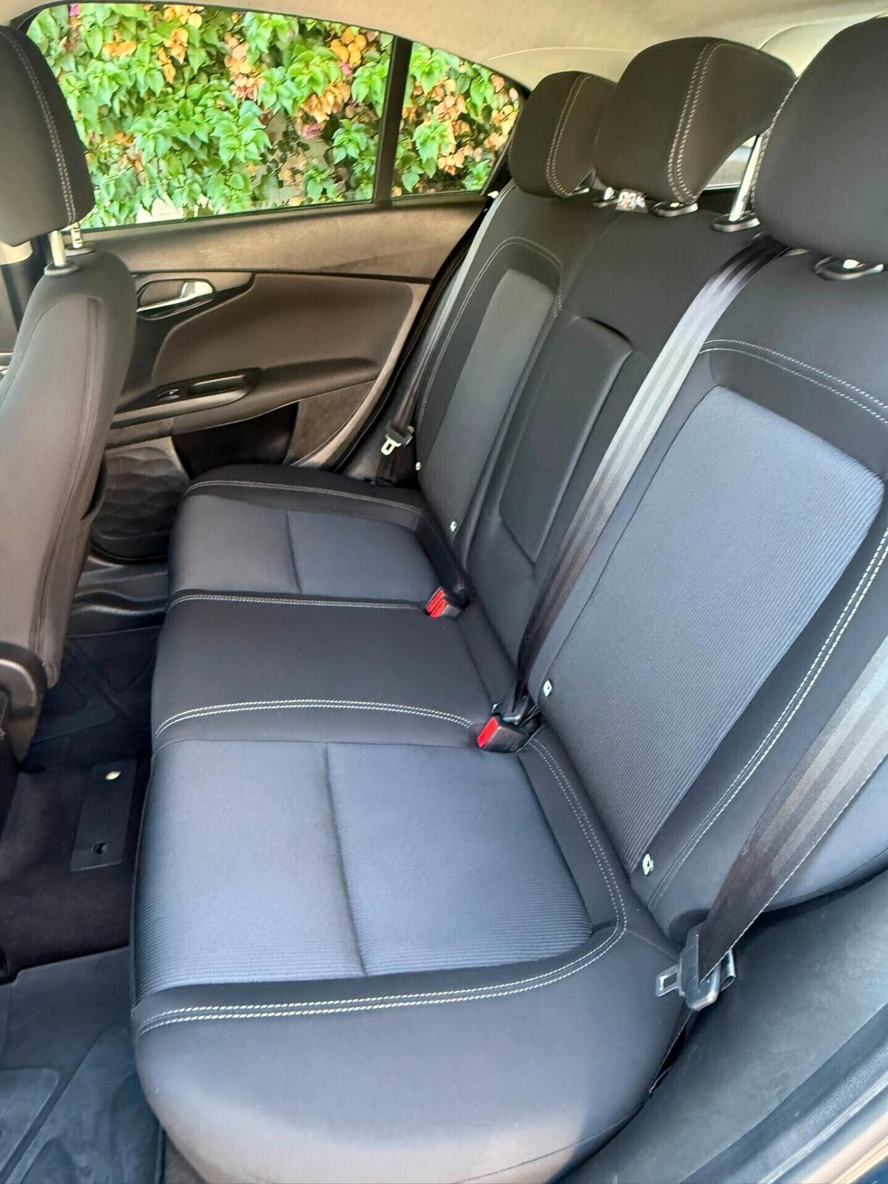 FIAT TIPO 1.6 MULTIJET BUSINESS BERLINA– GARANZIA 12 MESI
