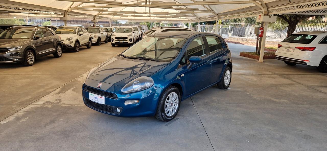 Fiat Punto II 1.3 Mjt 85cv Lounge