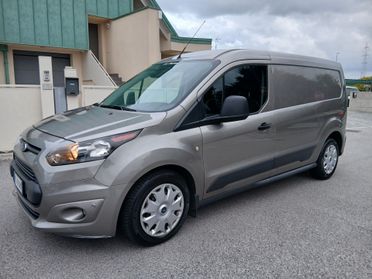 Ford Transit Connect Lungo 1.5 Tdci 120 cv IVA esposta Unico proprietario