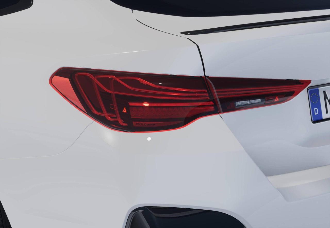 BMW Serie 4 420d Gran Coupé 48V MSport Pro