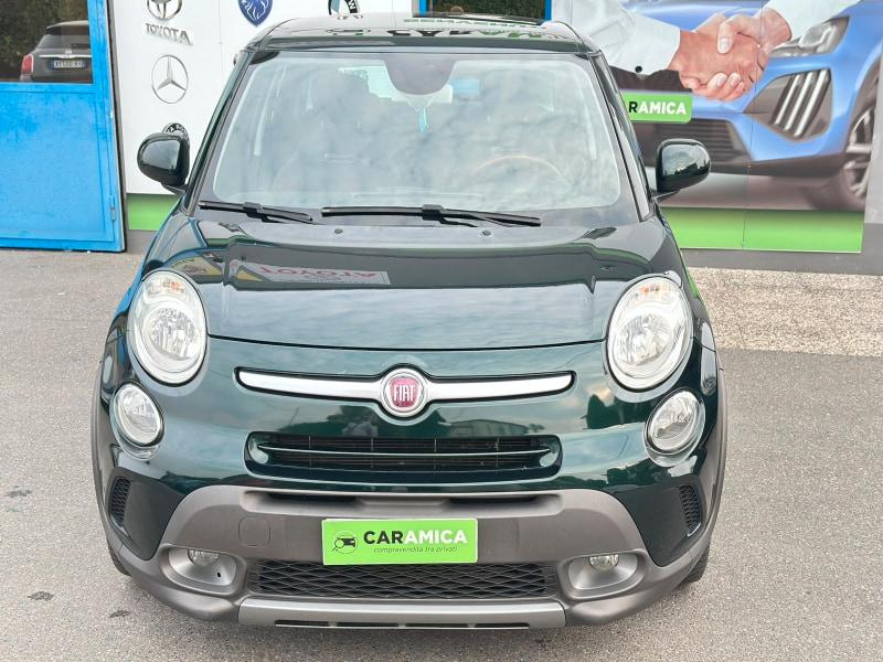 FIAT 500L 500L 1.6 Multijet 105 CV Trekking