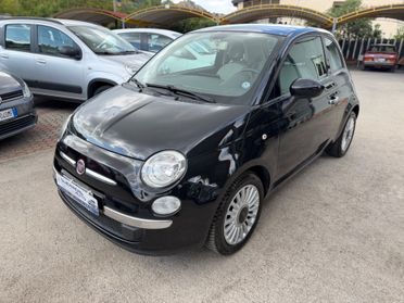 Fiat 500 1.2 Lounge Km Certificati