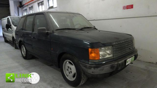 LAND ROVER Range Rover 2.5 turbodiesel 5 porte DT