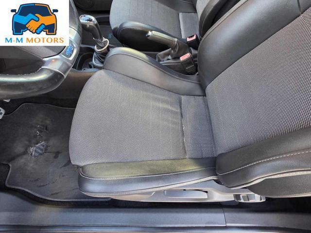 OPEL Corsa 1.6 T 192CV 3 porte OPC