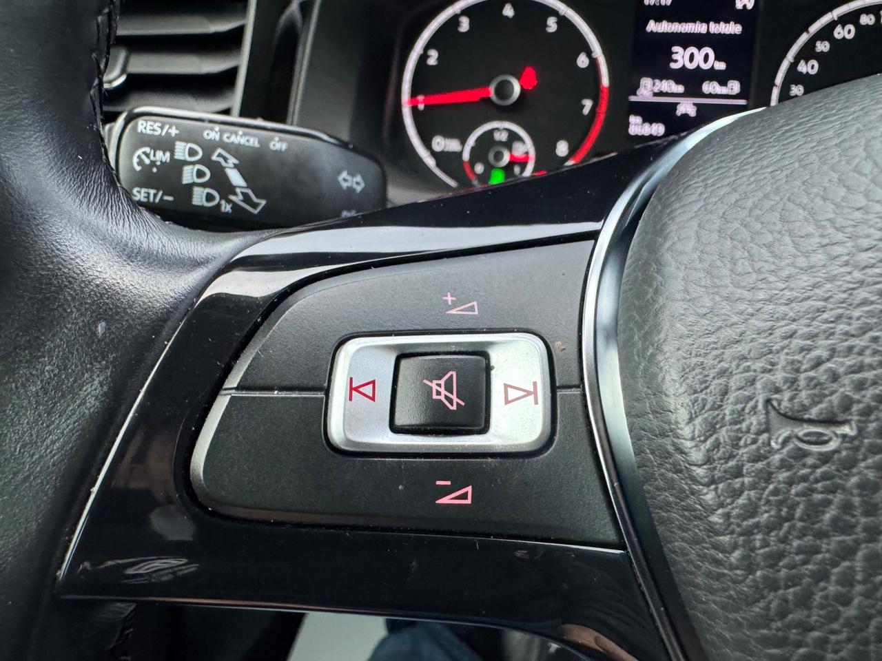 Volkswagen Polo 1.0 TGI 90Cv Comfortline BMT