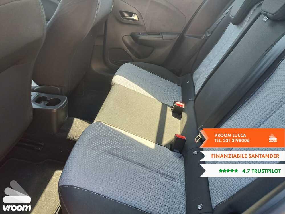 OPEL Corsa 6ª serie Corsa 1.2