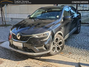 Renault Arkana E-TECH 145 HEV Techno #50833