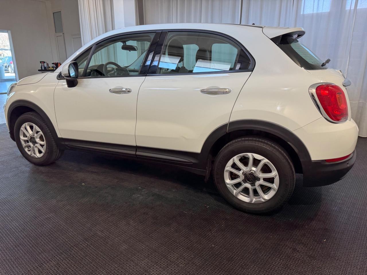 Fiat 500X 1.6 E-Torq 110 CV Pop Star