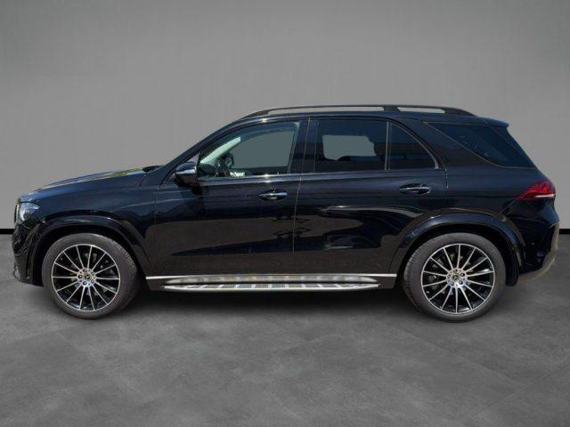 MERCEDES-BENZ GLE 300 d 4Matic Mild Hybrid Premium Plus