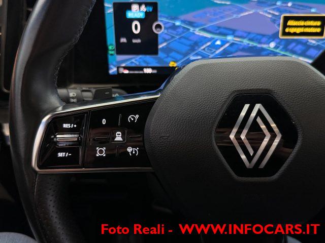 RENAULT Austral Full Hybrid E-Tech 200 CV Techno - PROMO
