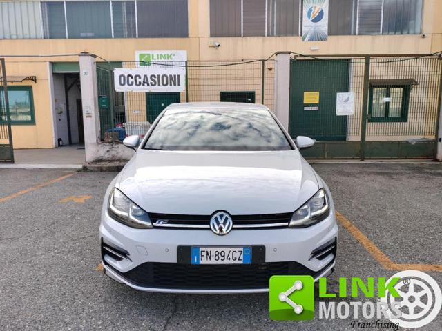 VOLKSWAGEN Golf 1.5 TSI 5p. 150CV R-LINE