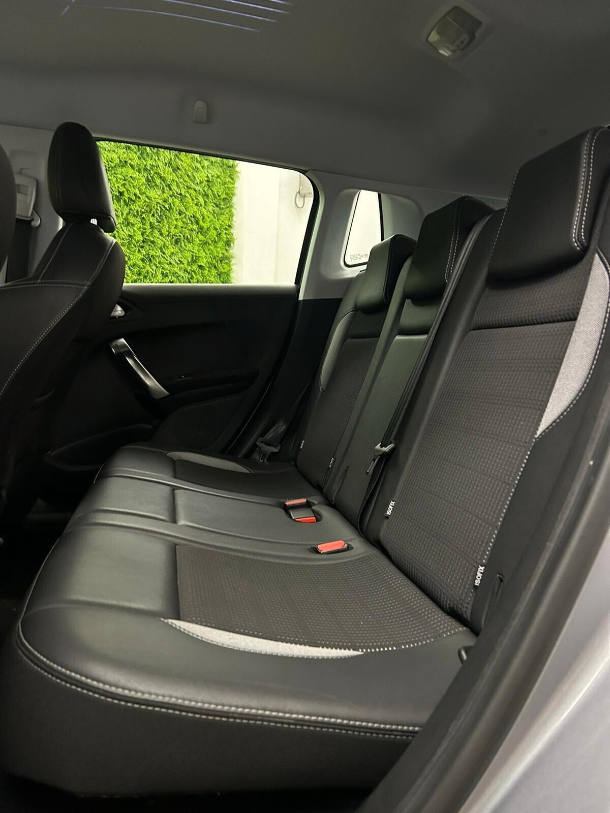 Peugeot 2008 PureTech 82 ETG5 S&S Allure