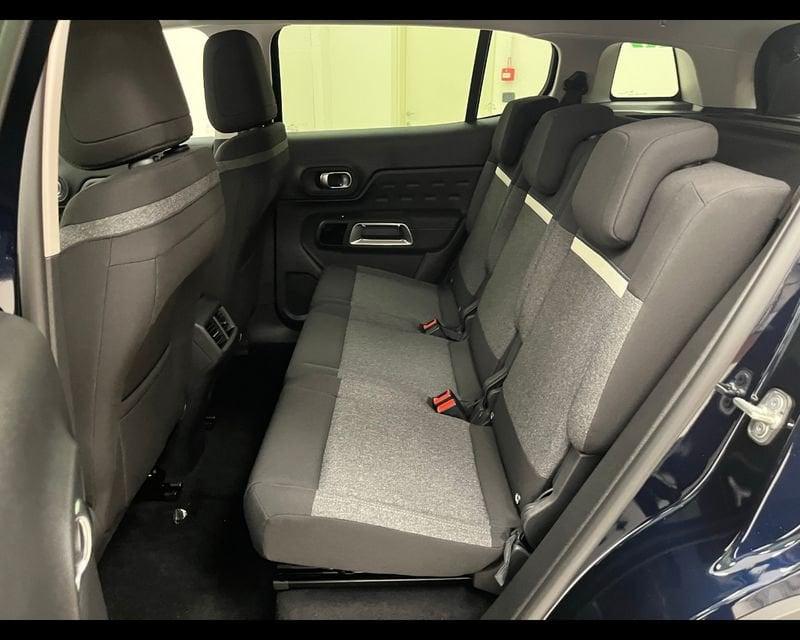 Citroën C5 Aircross Feel - HYBRID 225 e-EAT8